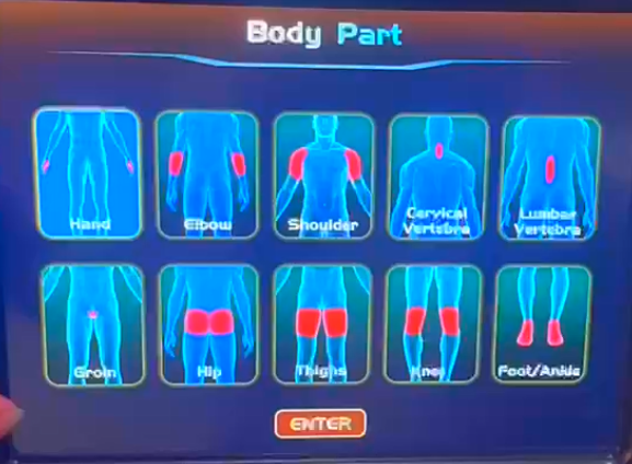 비침습 게시판 입니다